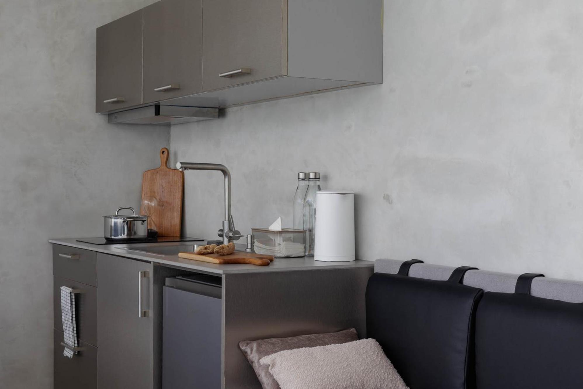 Unit Space Village Canggu Εξωτερικό φωτογραφία