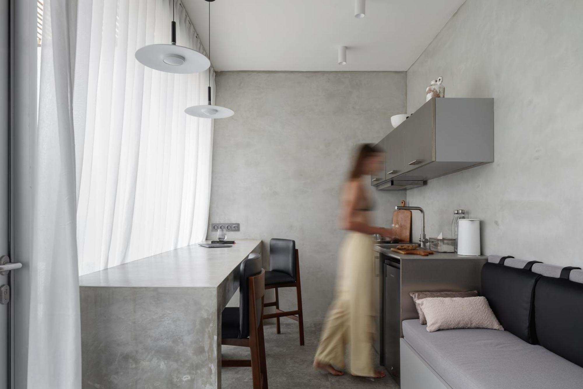 Unit Space Village Canggu Εξωτερικό φωτογραφία