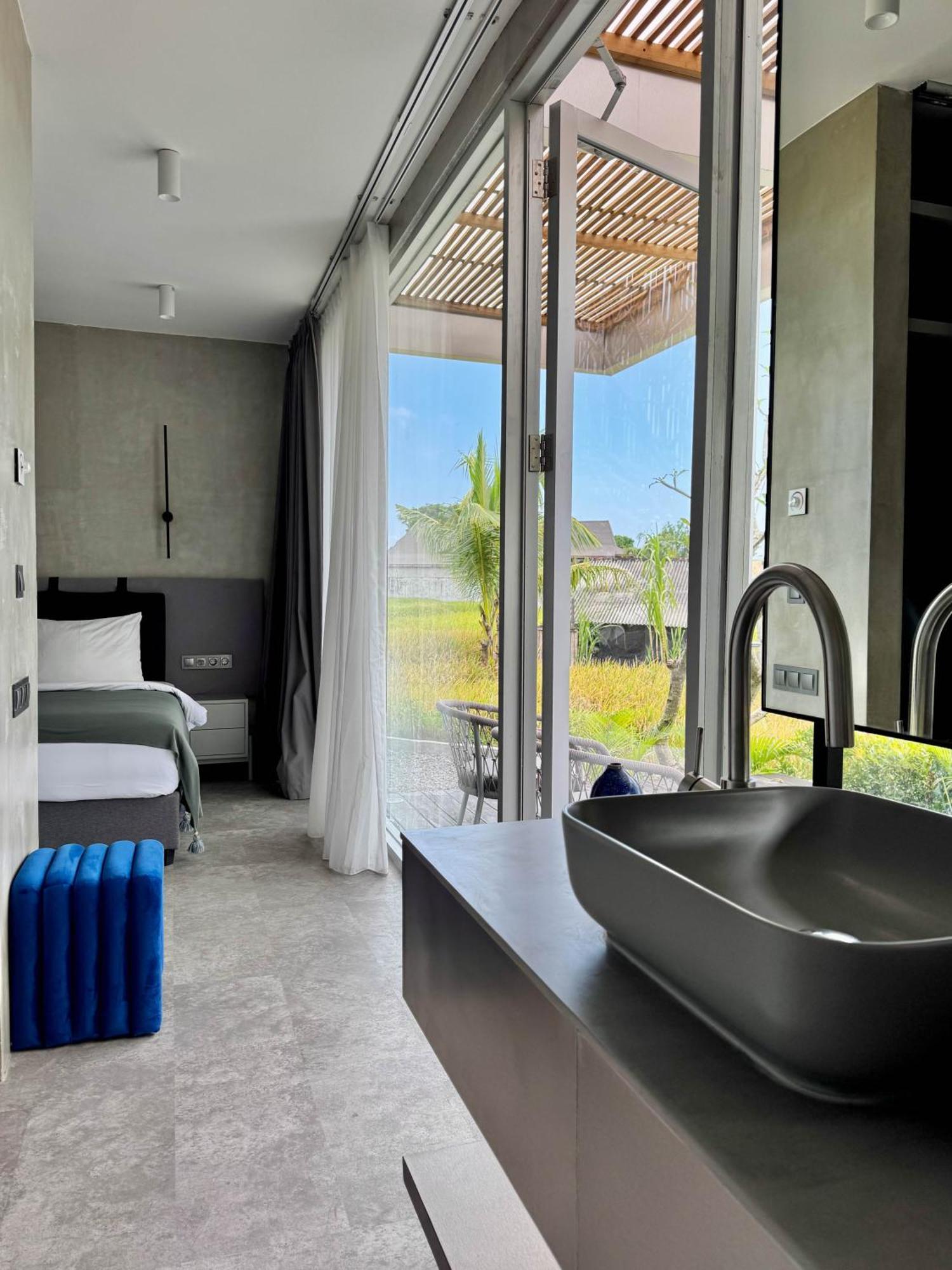 Unit Space Village Canggu Δωμάτιο φωτογραφία