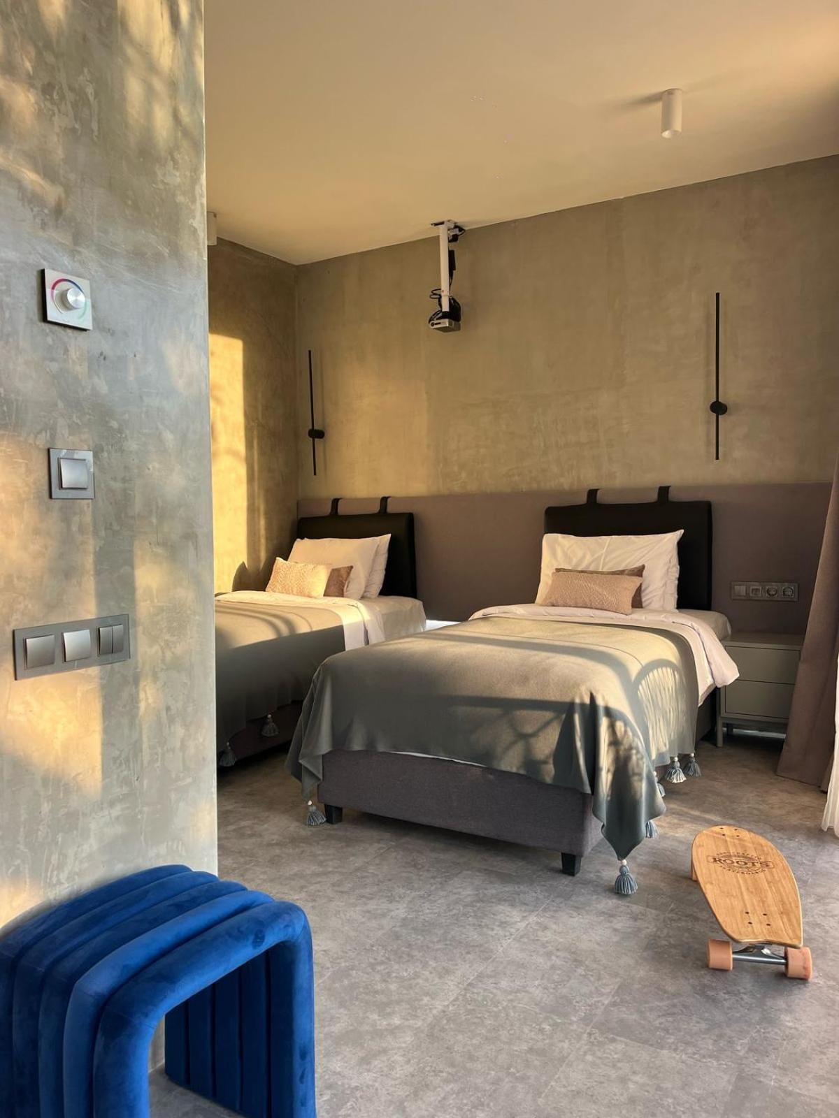 Unit Space Village Canggu Εξωτερικό φωτογραφία