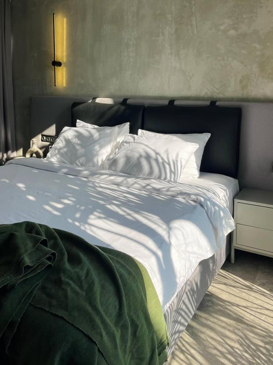 Unit Space Village Canggu Εξωτερικό φωτογραφία