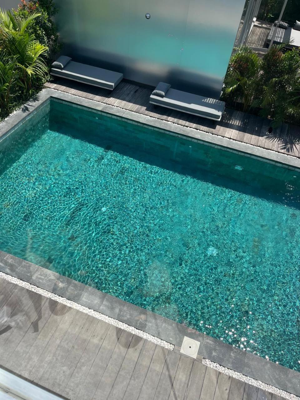 Unit Space Village Canggu Εξωτερικό φωτογραφία